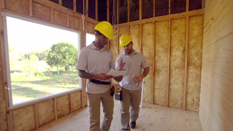 Best Blown-In Insulation  in Altamonte Springs, FL