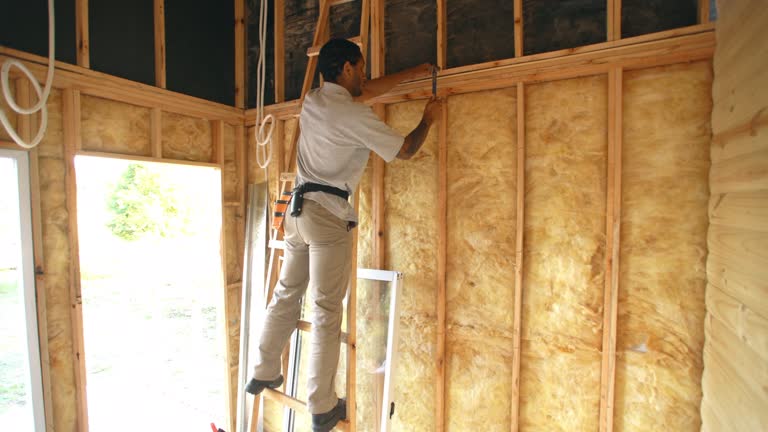 Best Fireproof Insulation  in Altamonte Springs, FL